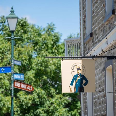 The Lord Clyde B&B 외부 사진