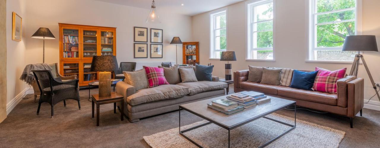 The Lord Clyde B&B 외부 사진