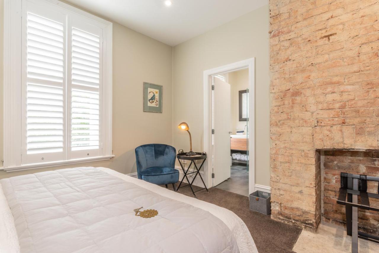 The Lord Clyde B&B 외부 사진