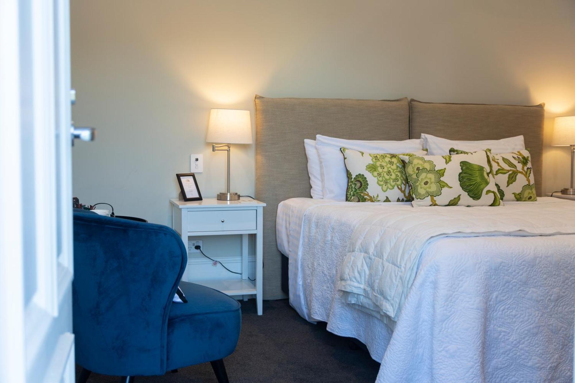 The Lord Clyde B&B 외부 사진