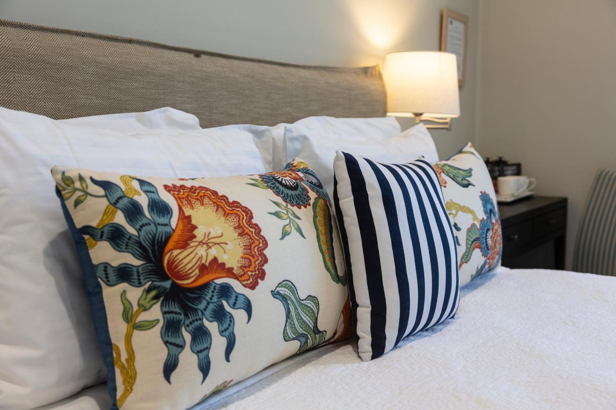 The Lord Clyde B&B 외부 사진