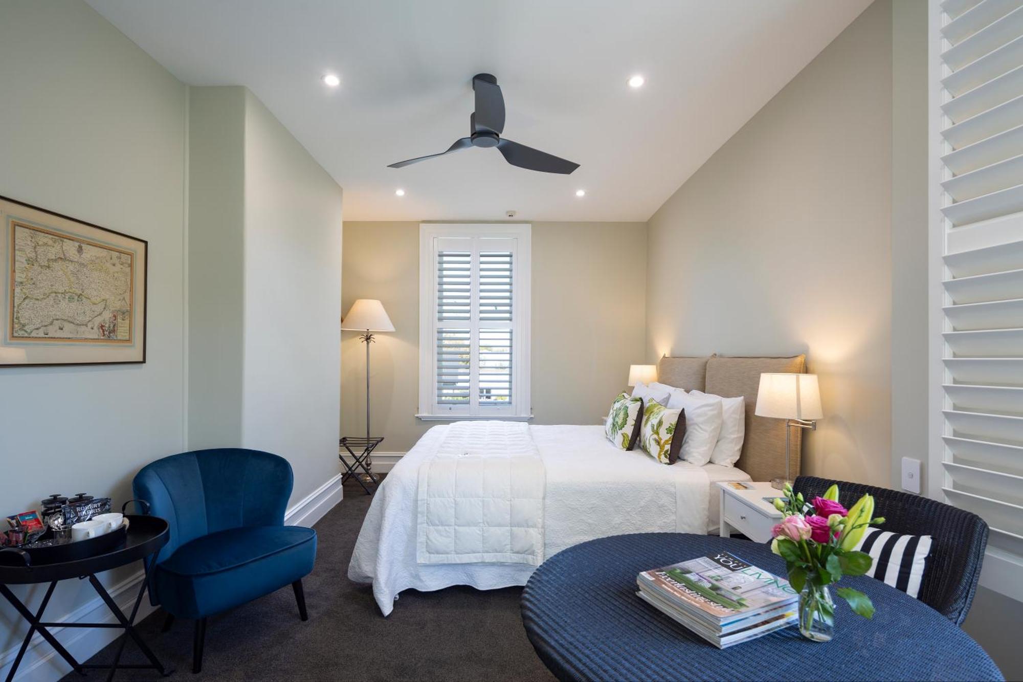 The Lord Clyde B&B 외부 사진