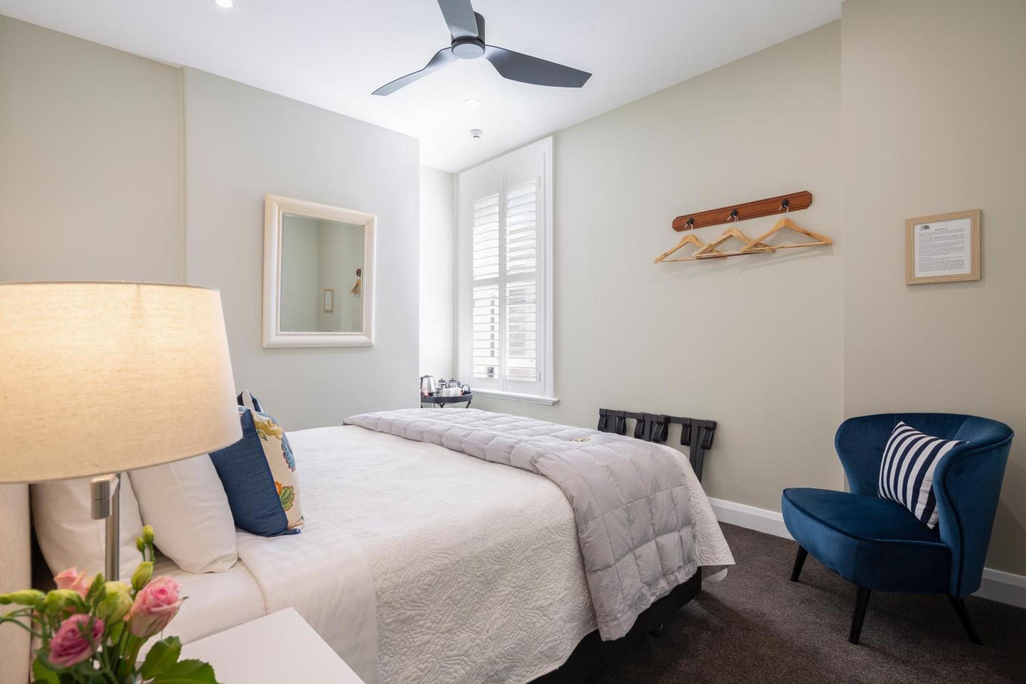 The Lord Clyde B&B 외부 사진