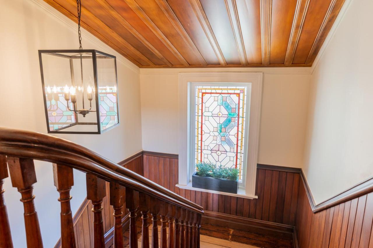 The Lord Clyde B&B 외부 사진