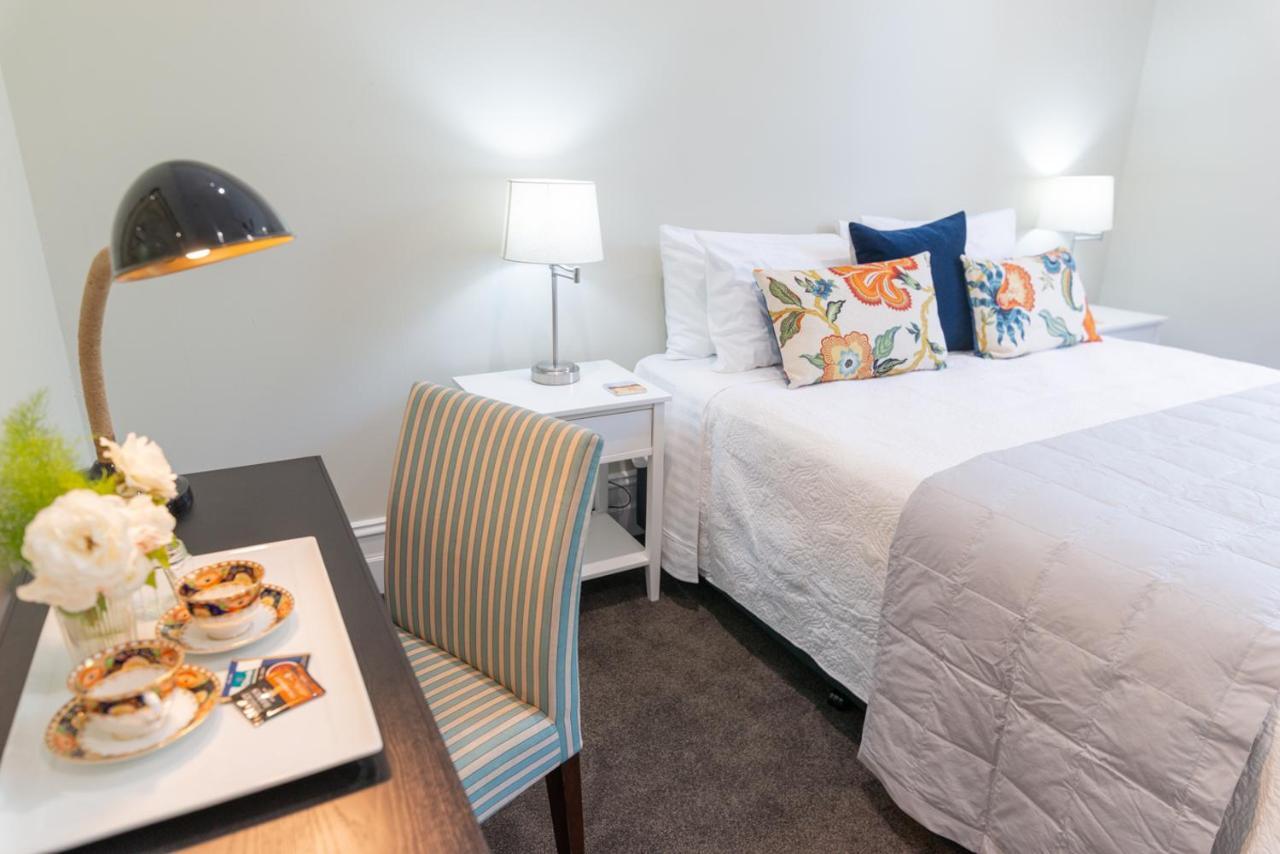 The Lord Clyde B&B 외부 사진